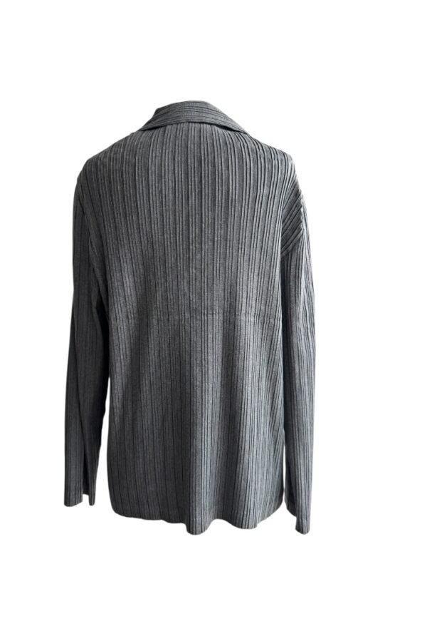 ADOLFO DOMINGUEZ - BLAZERS GRAY - Image 8